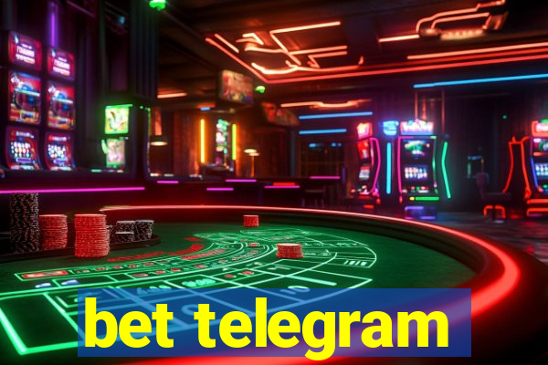 bet telegram